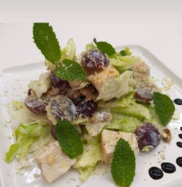 Готовые блюда, кулинария: Принимаю заказы на банкеты, шерине, кыз узатуу, суннот той, любые at lalafo.kg — 7 Готовые блюда, кулинария: Принимаю заказы на банкеты, шерине, кыз узатуу, суннот той, любые — 7