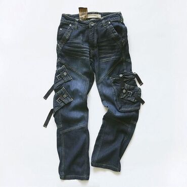 Носки и белье: Очень интересные, стильные,брендовые мужские джинсы VINTAGE. Качество