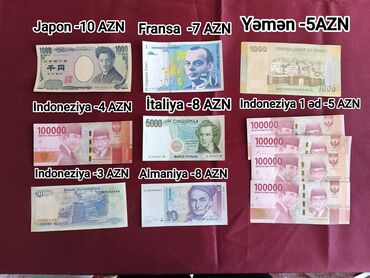 1 1000 il, Vəziyyəti: Yaxşı