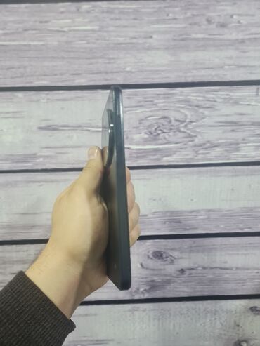 Poco: Poco C75, 256 GB, rəng - Qara, Sensor — 7