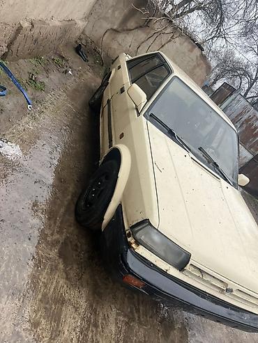 Другие детали салона: Заводится и глохнит обен на всё што угодно — 9