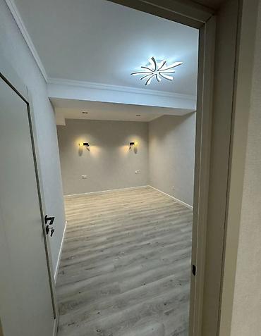 Продажа квартир: 2 комнаты, 66 м², Элитка, 12 этаж, Дизайнерский ремонт — 5