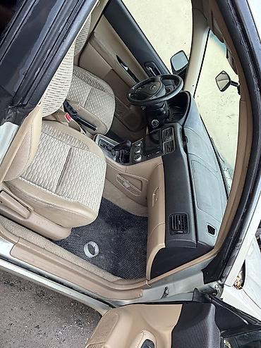 Subaru: Subaru Forester: 2004 г., 2.5 л, Автомат, Бензин, Универсал — 4