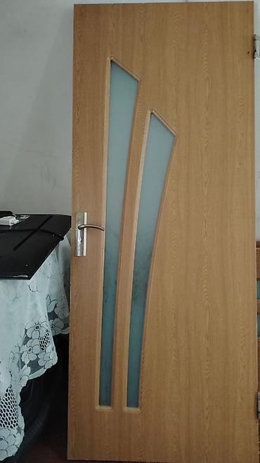 бак для воды в квартиру: Б/у Межкомнатная дверь С рамой, Без гарантии, Самовывоз — 1