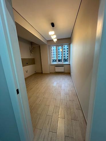 Продажа квартир: 2 комнаты, 67 м², Элитка, 2 этаж — 5
