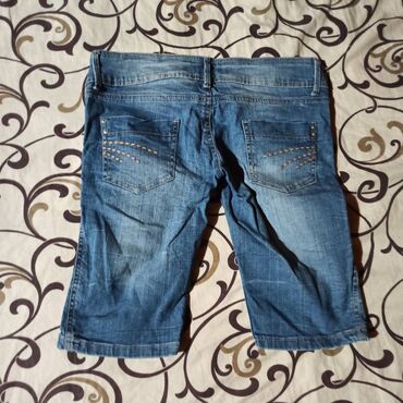 Şortlar: Продам шорты весь комплект б/у в отличном состоянии — 10