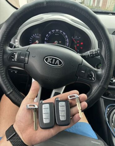 Аварийное вскрытие замков: Потеряли ключи от авто, заклинил замок зажигания, захлопнулся дверь — 8