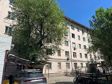 Продажа комнат: 9 м², Без мебели — 2