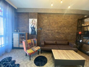 Yeni tikili: 2 otaqlı, Yeni tikili, 52 kv. m — 4