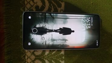 телефон флай фф 249: Redmi 13, 256 ГБ, цвет - Синий, Сенсорный, Отпечаток пальца, Две SIM карты