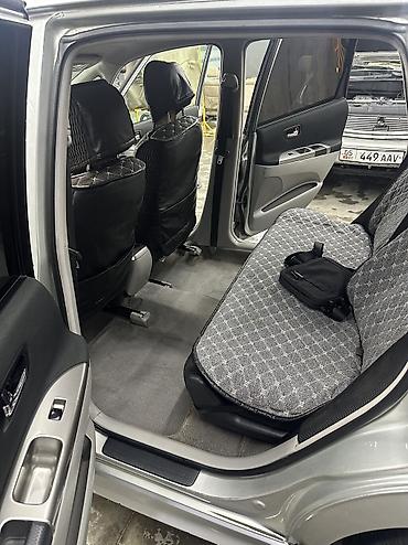 Toyota: Toyota Opa: 2003 г., 1.8 л, Автомат, Бензин at lalafo.kg — 7 Toyota: Toyota Opa: 2003 г., 1.8 л, Автомат, Бензин — 7