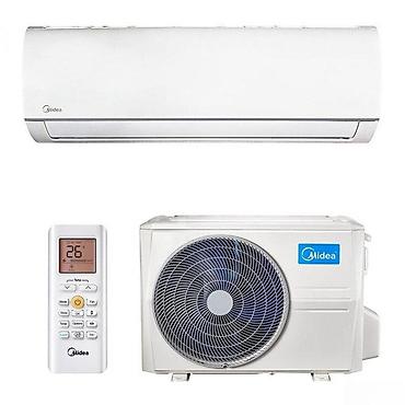 islenmis kondisioner: Kondisioner "Midea" Midea sadə Midea-9000 BTU (30-35kv)520 AZN — 3
