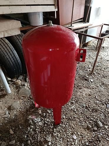 propan balon: 150 л, MIT G.T.0, 2021 г., Оригинал, Турция, Новый — 4
