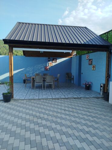 Günlük kirayə evlər: 110 kv. m, 5 otaqlı, İşıq -da lalafo.az — 17 Günlük kirayə evlər: 110 kv. m, 5 otaqlı, İşıq — 17