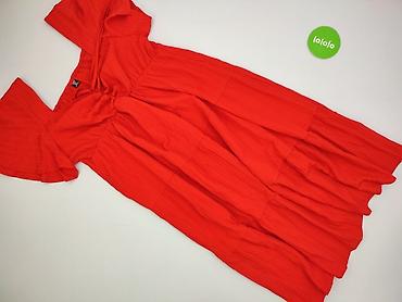 vivienne: Shein Curve, Sukienka damska, rozmiar 2XL — 2