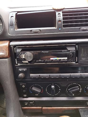 Avtoelektronika: Pioneer avtomobil maqnitofonu – MIXTRAX seriyası 2 aydi almiwam yeni — 2