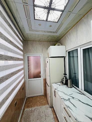 bakıda ev satışı: 8-ci kilometr, 2 otaqlı, Yeni tikili, m. Xalqlar Dostluğu, 50 kv. m — 10