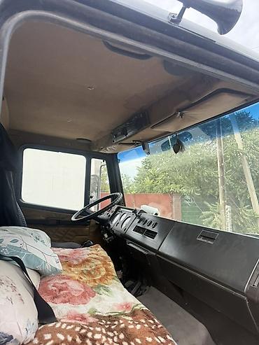 скания тягач бишкек: Грузовик, Mercedes-Benz, Стандарт, 7 т, Б/у — 4