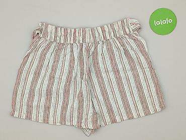 benetton len: Szorty damskie, rozmiar L — 3