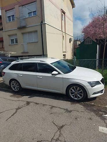 smart auto kupujemprodajem: KARAVAN DESNI RETROVIZOR ZA ŠKODA SUPERB OD 2015. DO 2019. GOD. | — 1