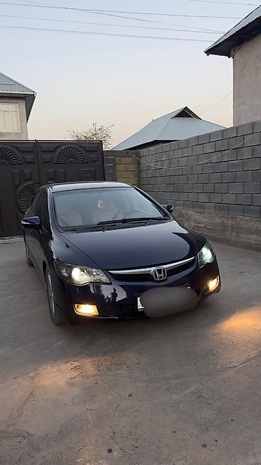 кия карнавал продажа: Honda Civic: 2008 г., 1.8 л, Автомат, Бензин, Седан — 1