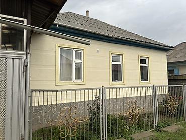 3 микр: Продается дом в г. Каракол по ул. Масалиева 94 участок 6 сотых, 3 — 5