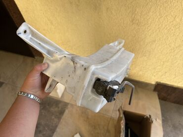 Бамперы и комплектующие: Бампер BYD, Оригинал — 5