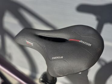 Электровелосипеды: Электровелосипед, Б/у — 6