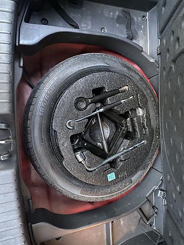 Hyundai: Hyundai i30: 1.4 l | 2007 il Hetçbek — 13