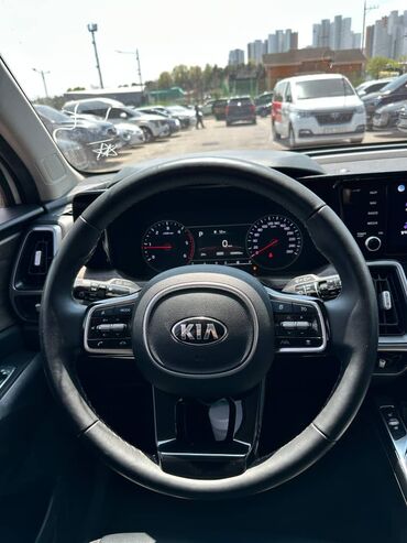 Kia: Kia Sorento: 2021 г., 2.2 л, Робот, Дизель, Кроссовер — 8