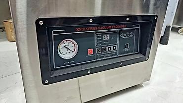 Paketləmə aparatları: Vakum paketləmə vakum peketleme vakum aparati vakum aparatı vacuum — 8