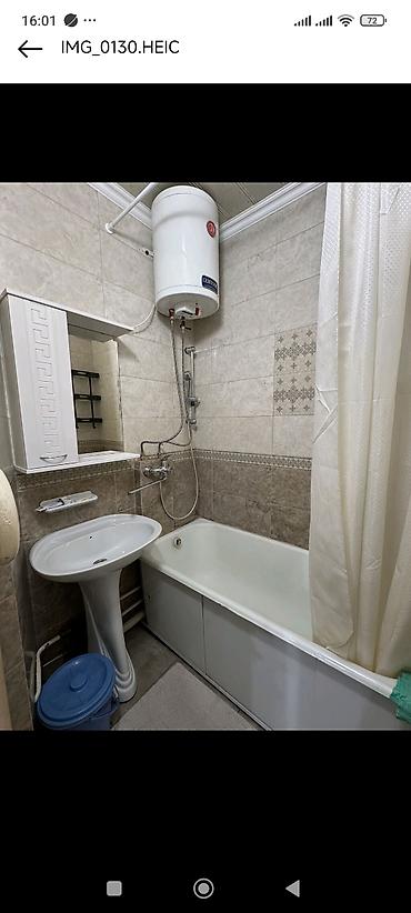 Долгосрочная аренда квартир: 2 комнаты, Собственник, Без подселения, С мебелью полностью — 13