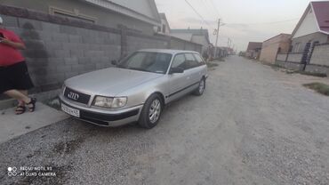 бишкек беловодск маршрутка цена: Audi S4: 1994 г., 2.5 л, Механика, Дизель, Универсал