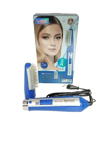 saç ütüsü: Daraqlı fen "Moehair 7046" - 21.99AZN . 🆕Bütün məhsularımız Yenidir — 1