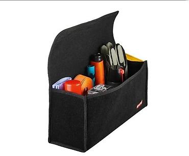 Ostalo: Ultimate Speed filc organizator za gepek - Praktična torba/organizer — 5