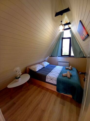 Günlük kirayə evlər: 104 kv. m, 3 otaqlı, Kombi, Qaz, İşıq -da lalafo.az — 21 Günlük kirayə evlər: 104 kv. m, 3 otaqlı, Kombi, Qaz, İşıq — 21