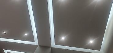 Фасадные 3D панели: Декоративные стеновые панели и остекление душевой под заказ - — 22