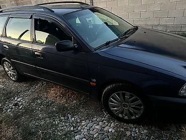 тойота каролла 1 8: Toyota Avensis: 2000 г., 1.8 л, Механика, Бензин, Универсал — 4