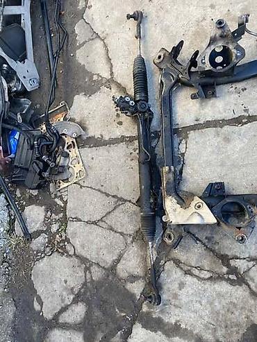 ruda za traktor: LETVA E9X XDRIVE ZA BMW SERIJA 3 OD 2005. DO 2010. GOD. | — 1