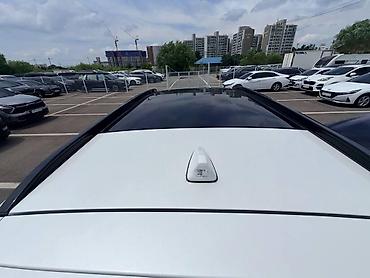 gra: Kia Sorento: 2021 г., 1.6 л, Автомат, Гибрид, Кроссовер — 7