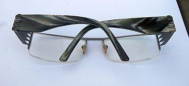 Naočare: J.F. Rey dioptrijski ram za naočare ORIGINAL. Apsolutno neuporedive — 5