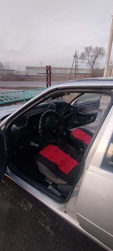 Продажа авто: Daewoo Nexia: 2003 г., 1.5 л, Механика, Бензин, Седан — 7