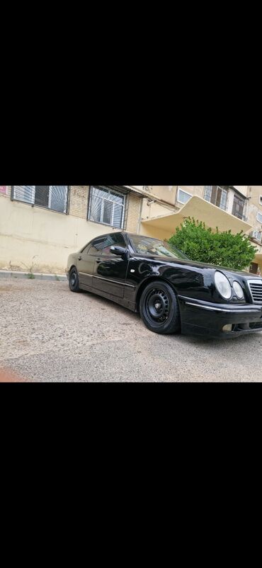 Disk təkərlər: İşlənmiş Disk təkər Mercedes-Benz R 16, 5 Boltlu