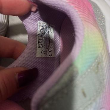 Patike: Skechers, Veličina - 32, Svetleće — 8