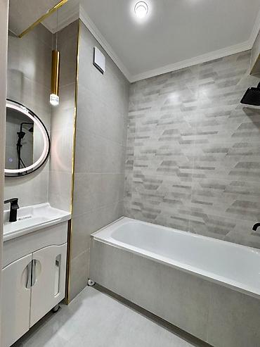 Продажа квартир: 2 комнаты, 66 м², Элитка, 7 этаж, Дизайнерский ремонт — 9