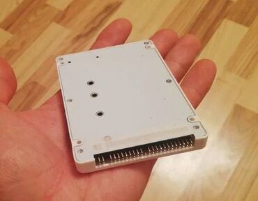 Жесткие диски, переносные винчестеры: SSD диск IDE для старых ноутбуков Твердотельный 2.5 SSD для старых