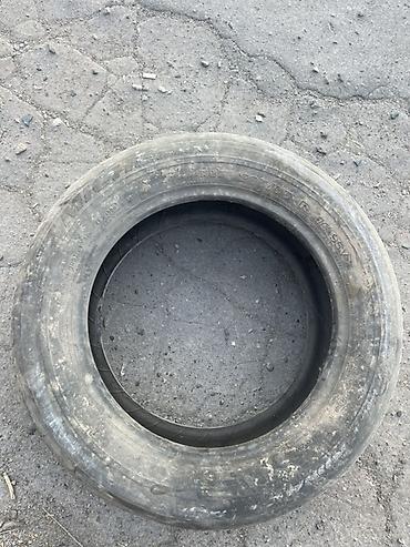 mishlen: Шины 225 / 55 / R 16, Лето, Б/у, 1 шт, Легковые, Франция, Michelin — 2