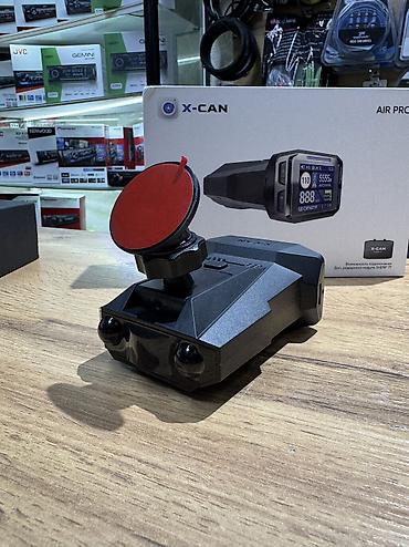 android auto: X-CAN AIR PRO — это сигнатурный радар-детектор, который предупреждает — 4