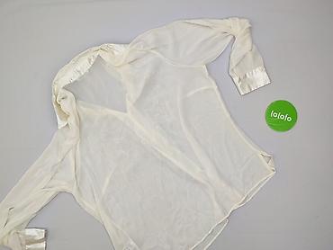 hm bluzki oversize: Marks & Spencer, Koszula damska, rozmiar XL — 3