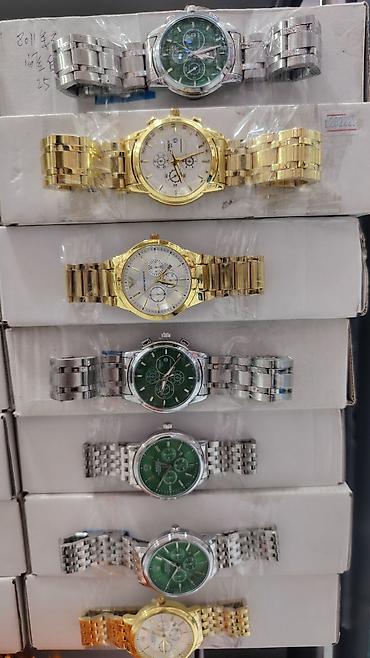 3d saat: Metall kəmərli qol saatları kolleksiyası Rolex, Rolex saat, Rolex — 5